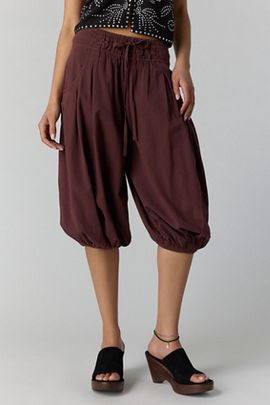 Free People Cha Cha Clogs
