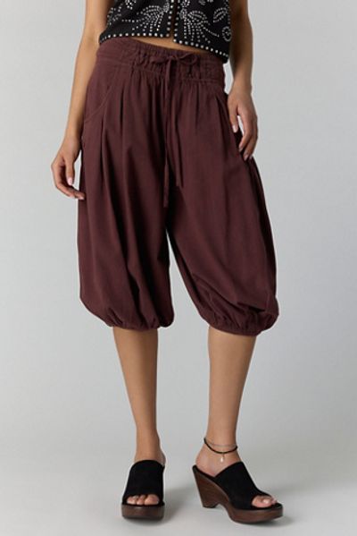 Free People Cha Cha Clogs