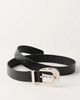 Free People Chapman Leather Belt - 2