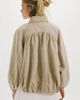 Free People Chelsea Funnel-Neck Jacket - 3
