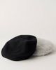 Free People Chic Cashmere Beret - 1