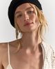 Free People Chic Cashmere Beret - 4