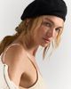 Free People Chic Cashmere Beret - 5