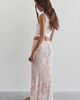 Free People Chloe Printed Maxi Skirt - 2