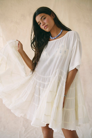 Free People - Chrissa Tunic