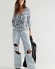 Free People Christelle Printed Top - 3