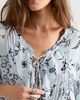 Free People Christelle Printed Top - 4