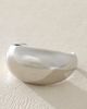 Free People Chrome Big Toe Toe Ring - 2