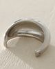 Free People Chrome Big Toe Toe Ring - 3