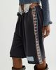 Free People Ciao Ciao Vacation Familia Bobbie Shorts - 3