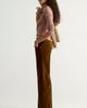 Free People Citizens of Humanity Nora Corduroy Trouser Leg Jeans - 3