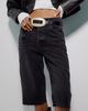 Free People City Cool Hip Belt - 1