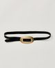 Free People City Cool Hip Belt - 3