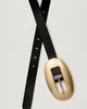 Free People City Cool Hip Belt - 4