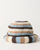 Free People City Spiral Bucket Hat - 2