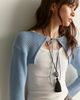 Free People Clarissa Tassel Necklace - 1