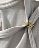 Free People Claudia Outfit Completer Ring - 1