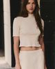 Free People Claudia Skirt Set - 4