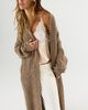 Free People Cleo Maxi Cardi - 1