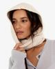 Free People Cloud Cable Bonnet Hood - 4