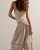 Free People Cloud Kiss Shorts - 2