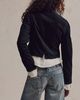 Free People Cloud Nine Ruffle Cadet Jacket - 2