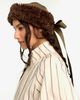 Free People Clover Fisherman Hat - 1