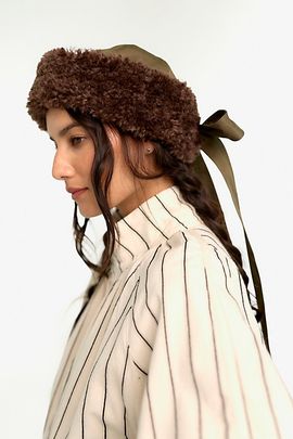 Free People Clover Fisherman Hat
