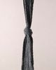 Free People Coal Cable Knit Scarf - 3