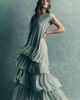 Free People Coastal Winds Maxi Dress - 1