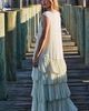 Free People Coastal Winds Maxi Dress - 3