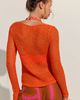 Free People Coconut Knit Long Sleeve - 3