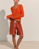 Free People Coconut Knit Long Sleeve - 5