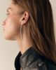 Free People Collette Tassel Earrings - 1