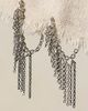 Free People Collette Tassel Earrings - 2