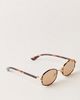 Free People Come Around Round Sunglasses - 2