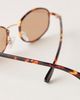 Free People Come Around Round Sunglasses - 3