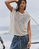 Free People Connor Muscle Tee - 1
