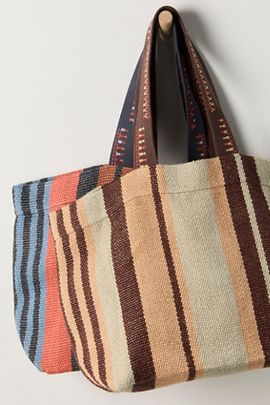 Free People Copacabana Tote