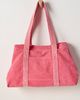Free People Cora Canvas Tote - 2