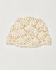 Free People Cora Crochet Knit Skull Cap - 2