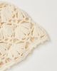 Free People Cora Crochet Knit Skull Cap - 3