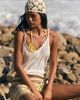 Free People Cora Crochet Knit Skull Cap - 8