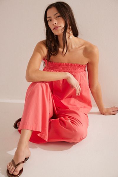 Free People Corfu Tube Set