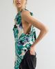 Free People Courtney Printed Tunic - 1