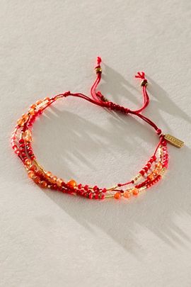 Free People Cove Collective Bracelet
