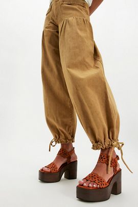 Free People Covent Garden Platforms