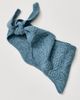 Free People Cozy Cable Triangle Scarf - 4