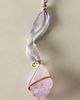 Free People Crystal Wrapped Ornament - 2