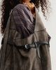 Free People Cult Following Belted Tote Bag - 7